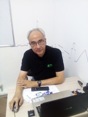 Ерлан Мансуров