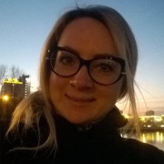 Валентина Дядович