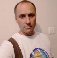 Олег Солонович аватар
