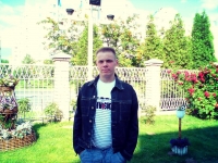 Сергей Лазарчик