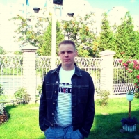 Сергей Лазарчик
