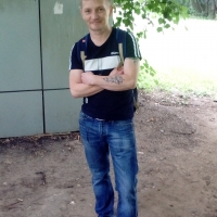 Алексей Владимирович Зимин