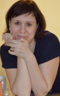 Татьяна Должникова