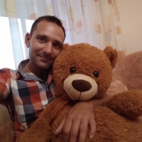 Женя Токарев
