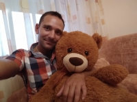Женя Токарев