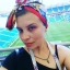 Любовь Мульгинова