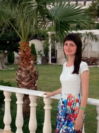 Екатерина