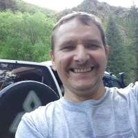 Александр Деркач