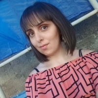 Мане Гагики Атоян