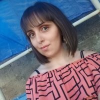 Мане Гагики Атоян