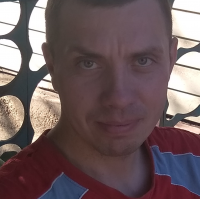 Сергей Владимирович Бучнев