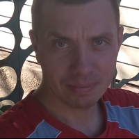 Сергей Владимирович Бучнев