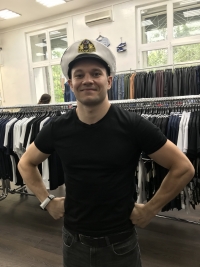 Даниил Гаврилов