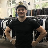 Даниил Гаврилов
