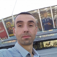 Владимир Викторович Калабухов