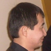 Dmitriy Yun