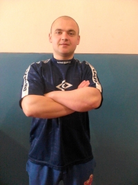 Валентин Круглик