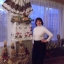 АННА ЮЛИАНОВНА МОЗДИР