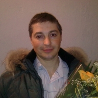 ВЛАДИСЛАВ СЕРГЕЕВИЧ