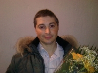 ВЛАДИСЛАВ СЕРГЕЕВИЧ