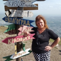 Любовь  Андреевна  Кудрина 