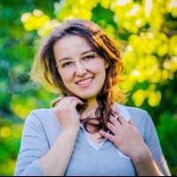 Алена Павлова