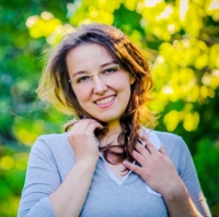 Алена Павлова