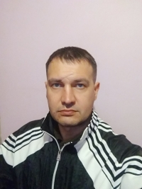 Александр Зубанев