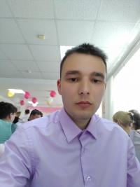 Антон Павлович Похазников