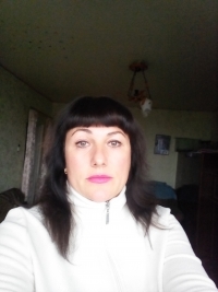 Мариана Анатольевна Бохонок