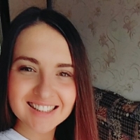 Natali Blessed
