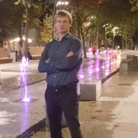 Иван Сергеевич Лесота
