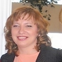 Ирина Лейбова