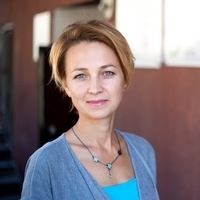 Наталья Карпетченко