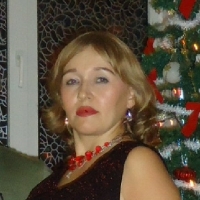 Анастасия Дымова