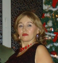 Анастасия Дымова