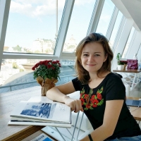 Елена Ивановна Руденко