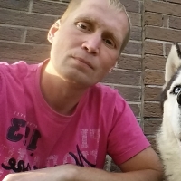 Юрий Волков