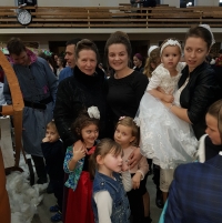 Наталья Александровна Марченко