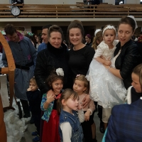 Наталья Александровна Марченко