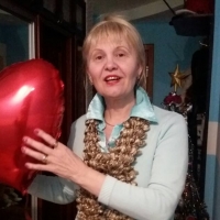 Ольга Куликова