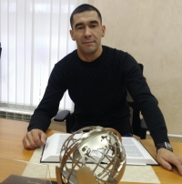 Александр Ачелов