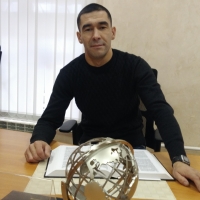 Александр Ачелов