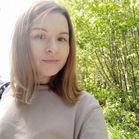 Светлана Светлана