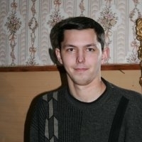 Vladimir Николаевич Таразанов