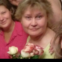 Galina Romanoffa