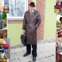Виктор Шпоть