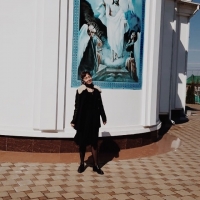 Нина Арзамаскина