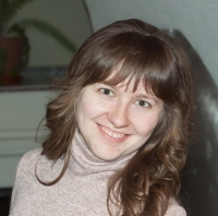Елена Краснобаева