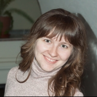 Елена Краснобаева